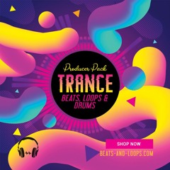 Trance Beats, Drums and Loops