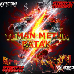 Dongan Matua - ( R.t_ x VictorxB ) #SuperDuperExpresss