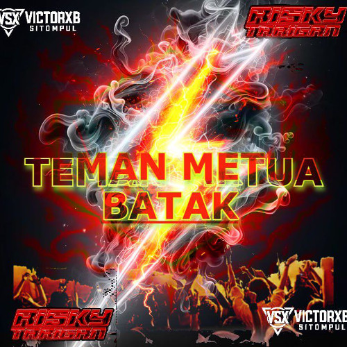 Dongan Matua - ( R.t_ x VictorxB ) #SuperDuperExpresss