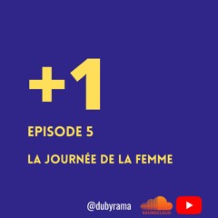 La journée de la femme