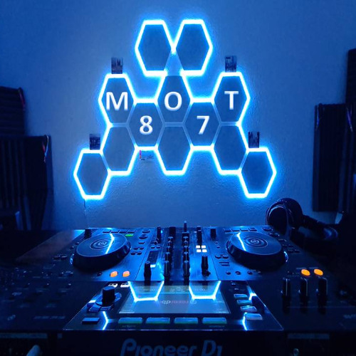 Steve Meyer - Melody Of Trance 087 2026-02-01