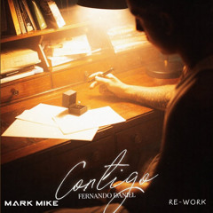 Fernando Daniel - Contigo (Mark Mike Remix)