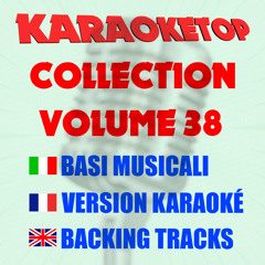 Funkytown (Originally Performed by Lipps Inc) (Karaoke Version)