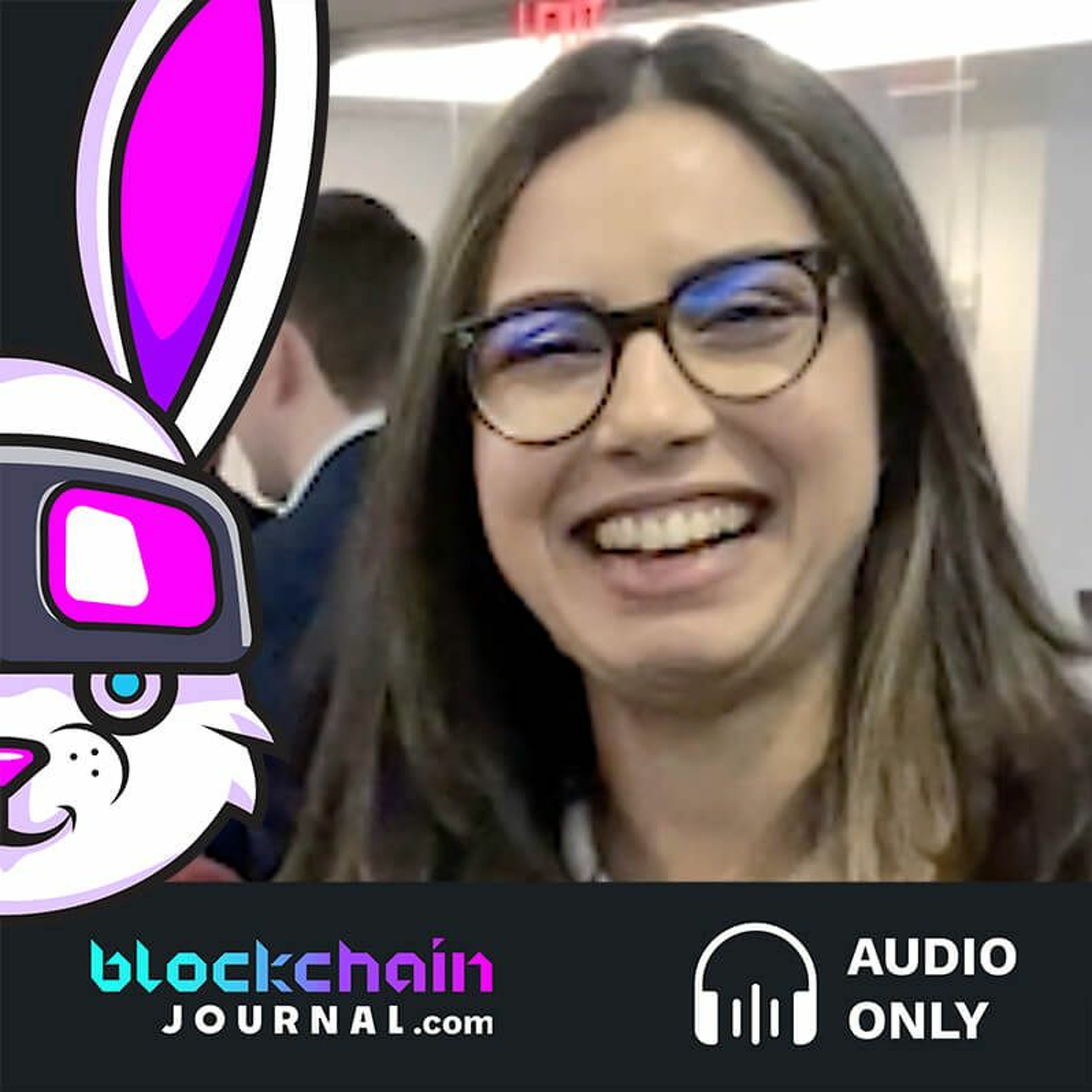 Blockchain Journal with David Berlind
