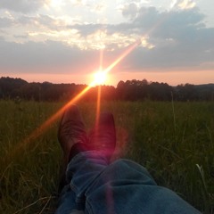 Lazy summer afternoon
