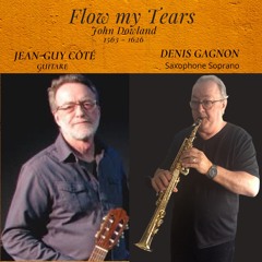 Flow My Tears (John Dowland (1563 - 1626)