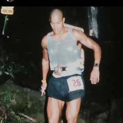 david goggins x let it happen slowed