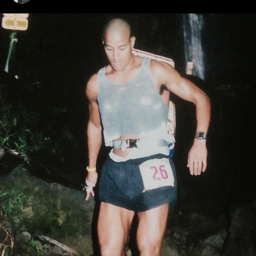 david goggins x let it happen slowed