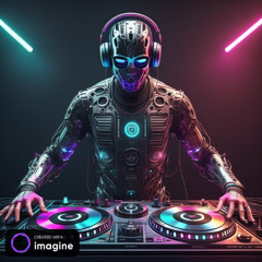 Trance And Techno Mix - Hidden LSD # 028 ( Live Stream ) - Beyond The Light & The Sound