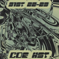 MIXC COE - XST NYE Rave