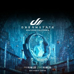 Dreamstate SoCal 2022