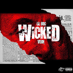 Wicked (feat. Vern)