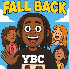 Lil Poppy - Fall Back