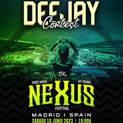 Poxistyle - Deejay Contest Nexus 2023