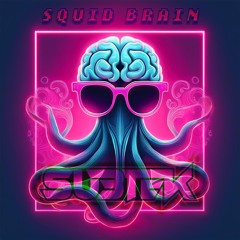 Squid Brain