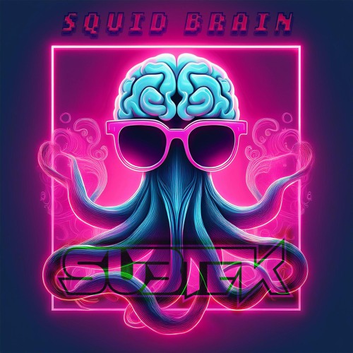 Squid Brain