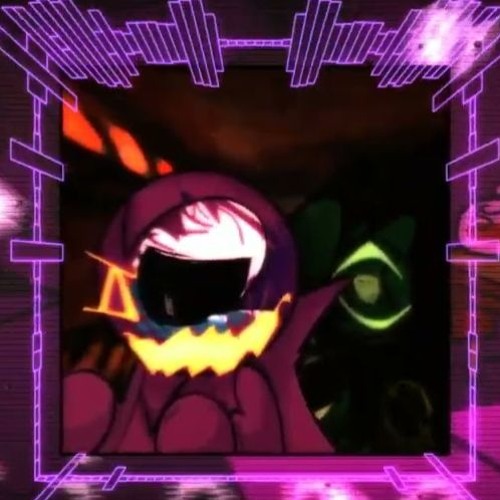 FNF' D - Side Corruption Bloody Easter - Sinner (D - Side Chiller) [Edit] {𝓑𝓮𝓷𝓚𝓪𝓶𝔂𝓷 - 死后}