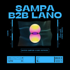 Hayden Sampson B2B Kane Shepherd