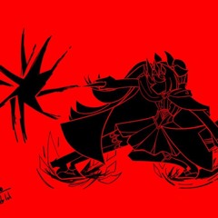 CONCLUSION (cover) by kanriku.