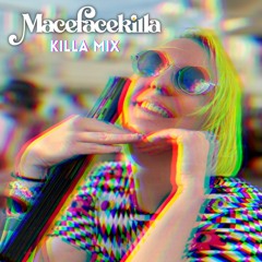 KILLA MIX (UKG//Bassline//Dubs//DNB)