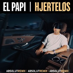 El Papi - Hjerteløs (Absolut Remix)