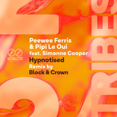Hypnotised (Feat. Simonne Cooper) [Block & Crown Extended Remix]