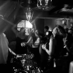 Ketzal for Miami Music Week 2023 - Live at EL SALON