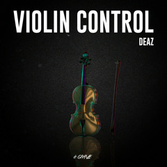 Deaz - Violin control