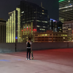 Circles - Mac Miller cover