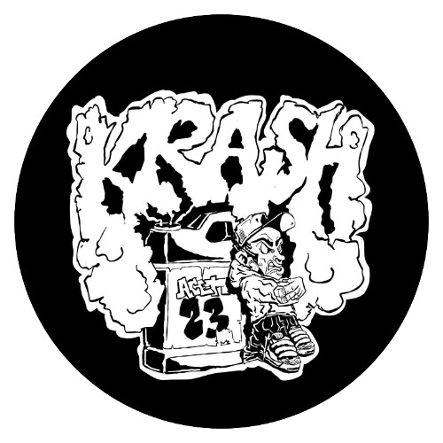 Krash - Tia Pas 3 Graines