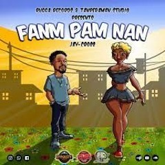 Ft Colmix Drop The Beat - FANM PAM NAN