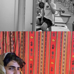 لا ملامه على حبك يا ليث انت ومحمد