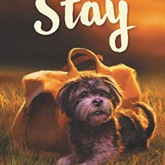[GET] [EBOOK EPUB KINDLE PDF] Stay by  Bobbie Pyron 💞