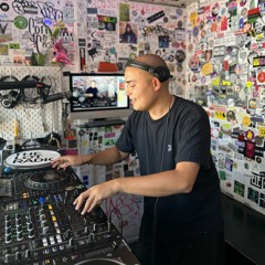 Dubrunner - The Lot Radio - 11th October 2024
