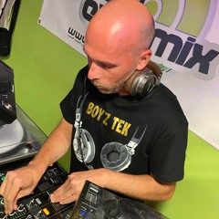 Boy'z Tek - Darkside (FREE DOWNLOAD)