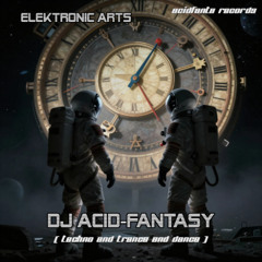 DJ Acid-Fantasy - lass was spielen
