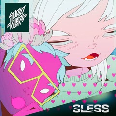 Jenny (I Wanna Ruin Our Friendship) - Studio Killers (Sless Bootleg) (F/D)