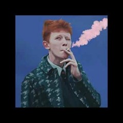 The Dream - King Krule (cover)