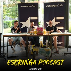 ESBringa - A nagy Tour de France beharangozó és közönségtalálkozó