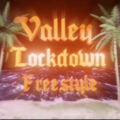 Duffle Bagg Daffy- "Valley Lockdown Freestyle"