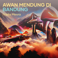 Awan Mendung Di Bandung