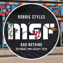 Margate Soul Festival 2025 @ Bar Nothing (Sat 8pm) #MSF2025