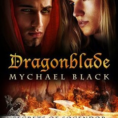 *[Book] PDF Download Dragonblade BY Mychael Black