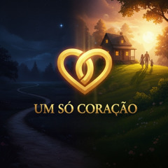 Um Só Coração - Autoral - Marcelo Cerrone