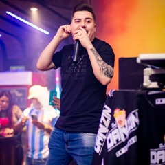 AQUECIMENTO -  VEM PRO CABARÉ VS TUDO PUTA (DJ DANZIN)
