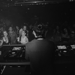 Banchan @ Smoke & Mirrors - Support for Overmono - Official Lollapalooza Afters