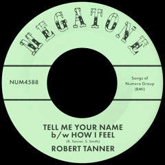 Tell Me Your Name