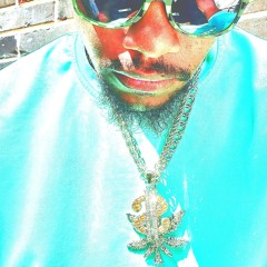 NO IONT FCK WIT TINASHE