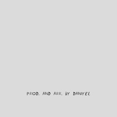 33s (Demo) Prod. by Daniyel