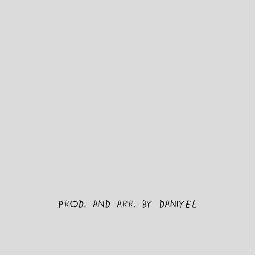 33s (Demo) Prod. by Daniyel